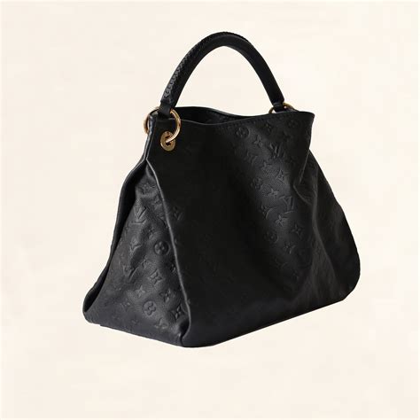 black friday louis vuitton|louis vuitton artsy tote black.